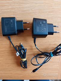 caricabatterie Nokia ac 3e