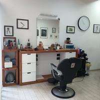 Attività barberia storica centro pescara