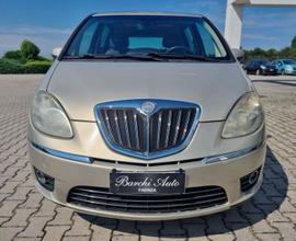 Lancia Musa 1.3 Mjt 16V 90 CV - NEOPATENTATI