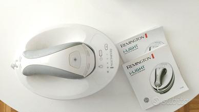 REMINGTON I-LIGHT