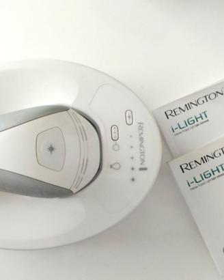 REMINGTON I-LIGHT