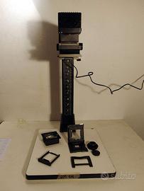 ingranditore fotografico