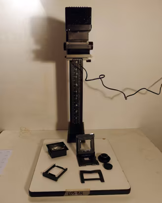 ingranditore fotografico