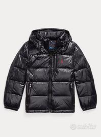 giacca polo