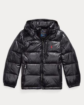 giacca polo