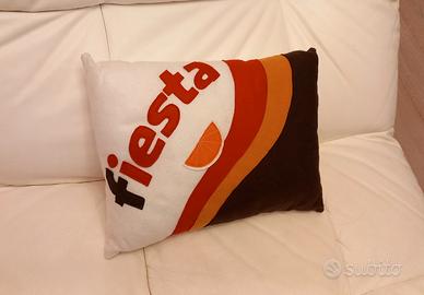 cuscino hand made