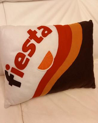 cuscino hand made