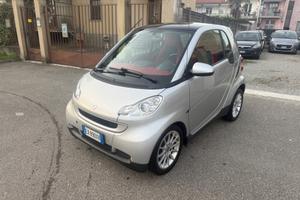 Smart ForTwo 1000 52 kW coupé passion