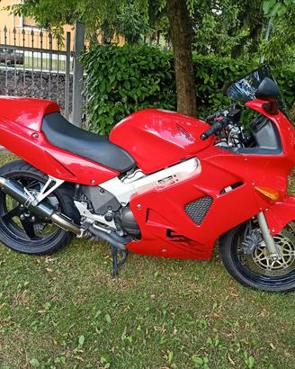 Honda VFR 800 1999