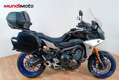 YAMAHA TRACER 900 GT ABS - 2020