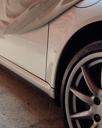 porsche 997 carrera 4 manuale Nazionale