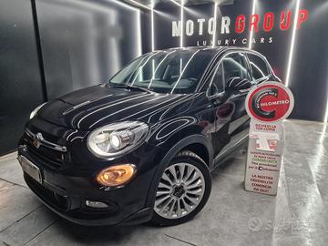 Fiat 500X 1.3 MultiJet 95 CV Lounge