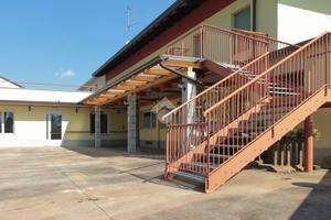 CASA INDIPENDENTE A PAGNACCO