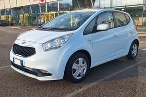 KIA Venga 1.4 crdi Active 90cv E6