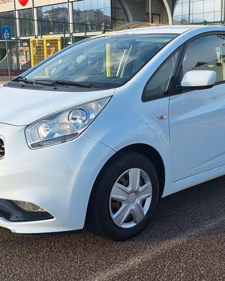 KIA Venga 1.4 crdi Active 90cv E6
