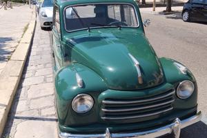 Fiat Topolino Belvedere 1954