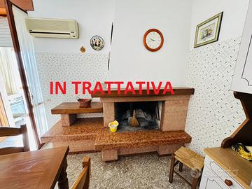 APPARTAMENTO TRILOCALE A SAN CESARIO DI LECCE