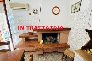 APPARTAMENTO TRILOCALE A SAN CESARIO DI LECCE