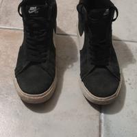 nike sb blazer mid