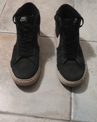 nike sb blazer mid
