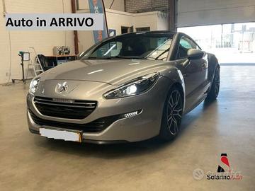 Peugeot RCZ 1.6 thp 16v R 270cv