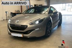Peugeot RCZ 1.6 thp 16v R 270cv