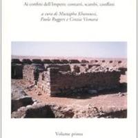 L’Africa romana XV