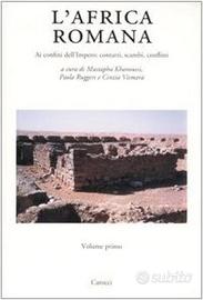 L’Africa romana XV
