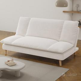Divano letto a 3 posti  -  Maison Du Monde