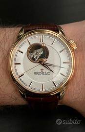 Orologio Dreyfuss Seafarer automatico