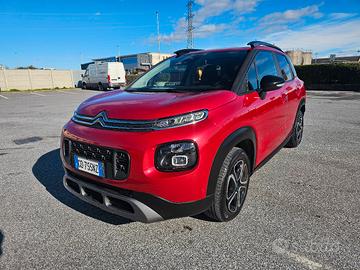 Citroen C3 Aircross 1.2 110cv Feel