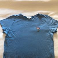 T-shirt Subdued