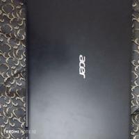 computer portatile acer 