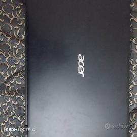 computer portatile acer 