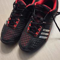 adidas barricade 6.0 Andy Murray