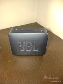 JBL GO Essential