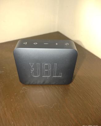 JBL GO Essential