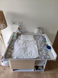 fasciatoio ikea 