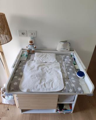 fasciatoio ikea 