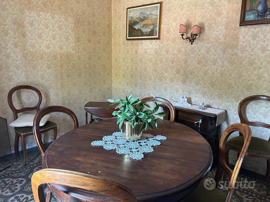 Appartamento – Gramolazzo - Vista 2