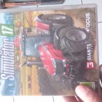 gioco pc farming simulator 17