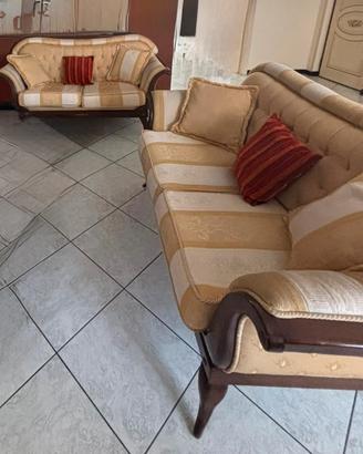 Divani classici