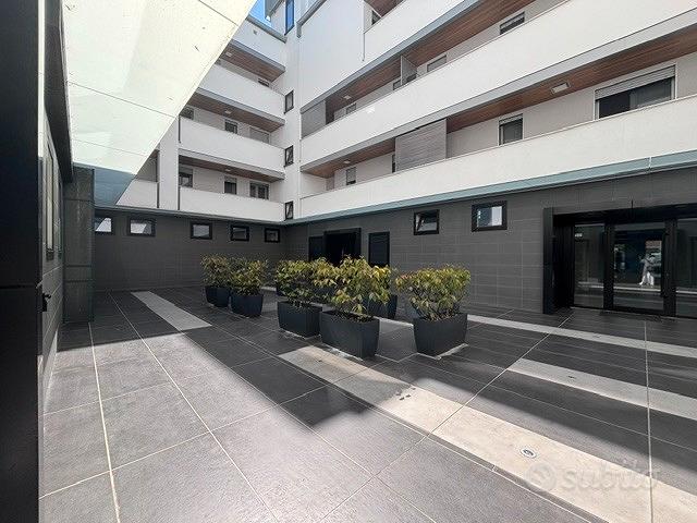 Appartamento – Pescara, Porta Nuova - Vista 5