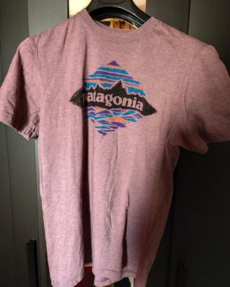 t-shirt Patagonia taglia M 