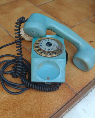 telefono vintage 