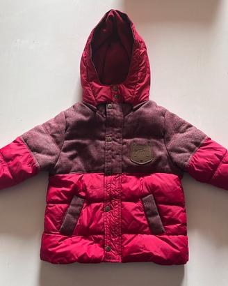 Cappotto DPam bambino