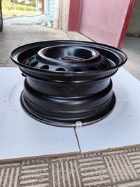 cerchio in ferro Seat WW