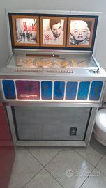 JUKEBOX SEEBOURG