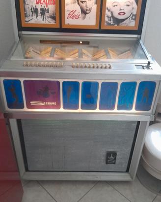JUKEBOX SEEBOURG