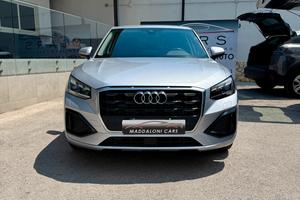 Audi Q2 30 TDI S tronic Admired